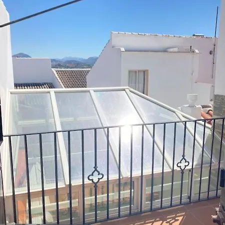 Ferienhaus Casa De Abuelos 6 Personas *