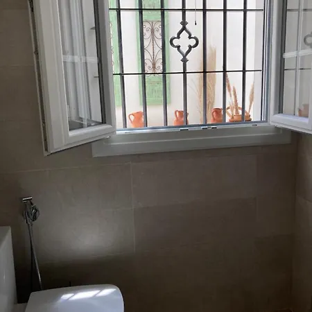 Casa De Abuelos 6 Personas Ferienhaus Olvera
