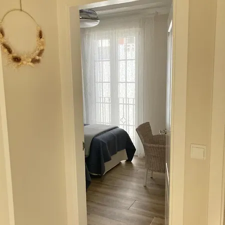 Casa De Abuelos 6 Personas Ferienhaus Olvera