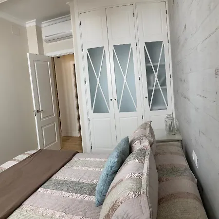 Casa De Abuelos 6 Personas Ferienhaus