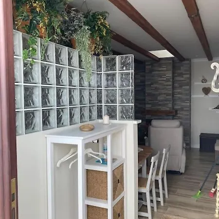Ferienhaus Casa De Abuelos 6 Personas *